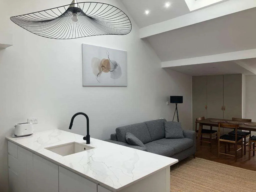 Maison le Bac Apartments