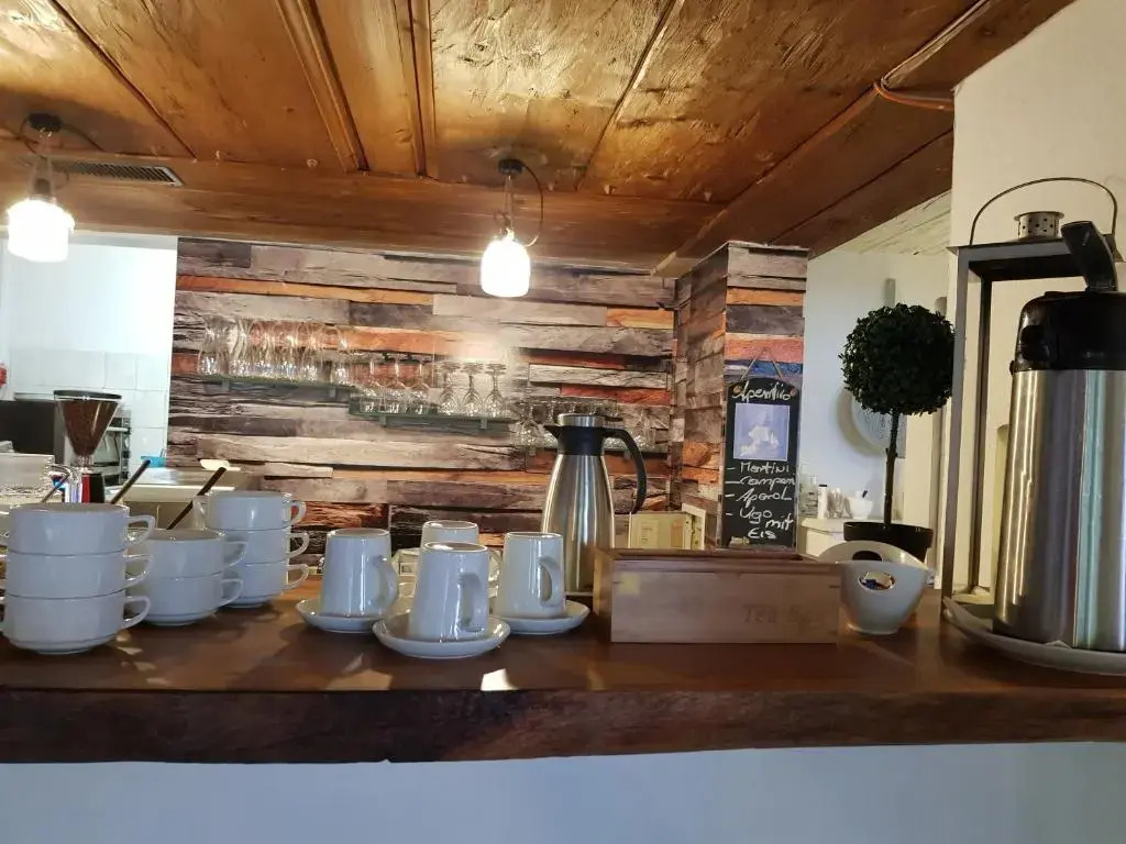 Pension - Restaurant Jägerwinkl