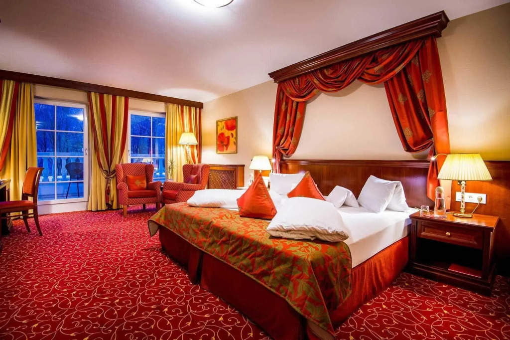 Grandhotel Lienz Business-Wellness & Gourmet