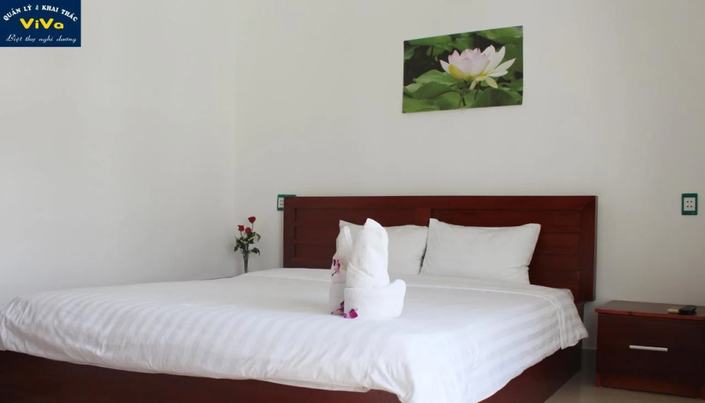 Sanctuary Villa Ho Tram