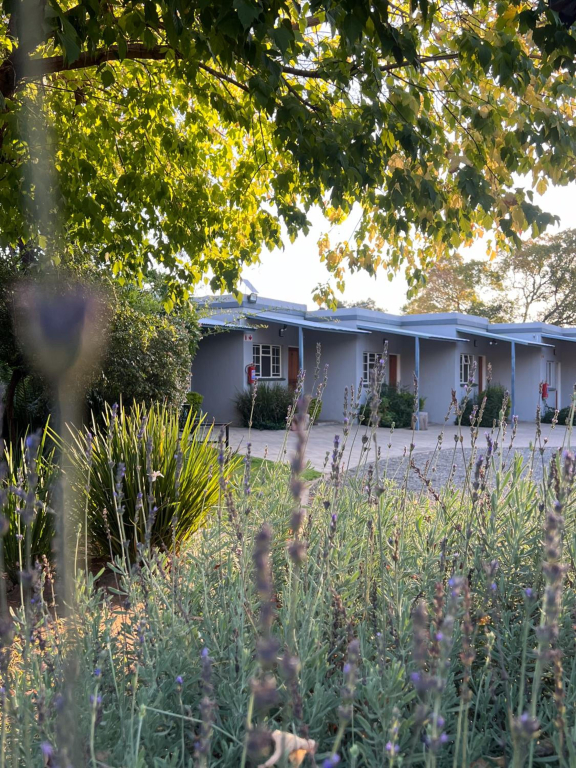 Patterson B&B