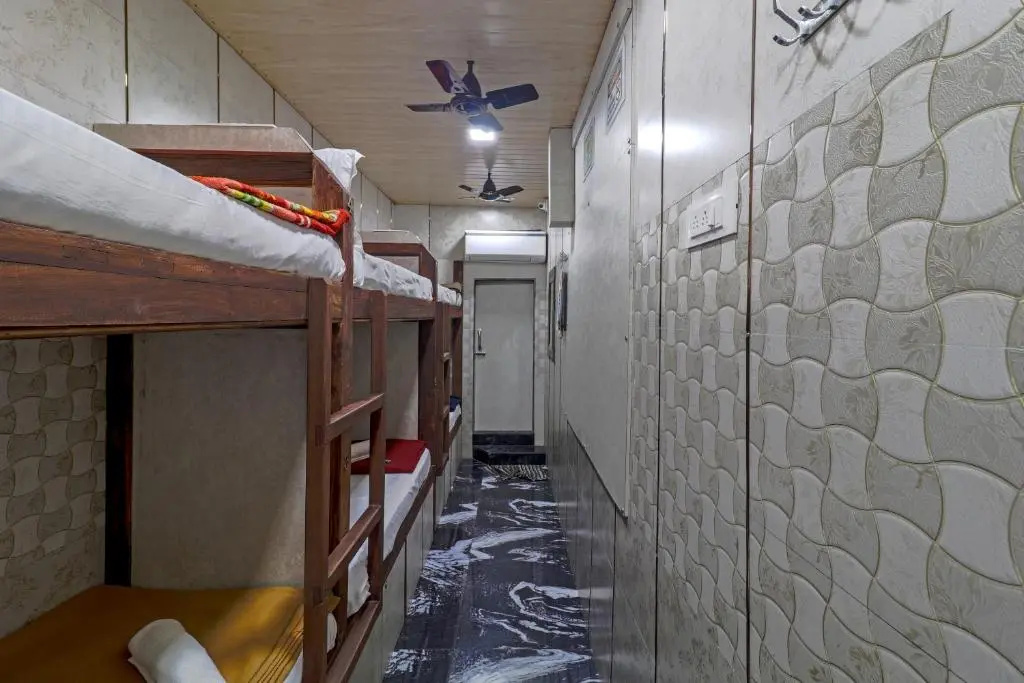 Capital Guest House