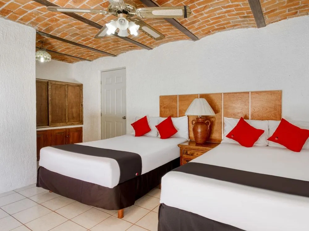 Hotel Villas Ajijic, Ajijic Chapala Jalisco