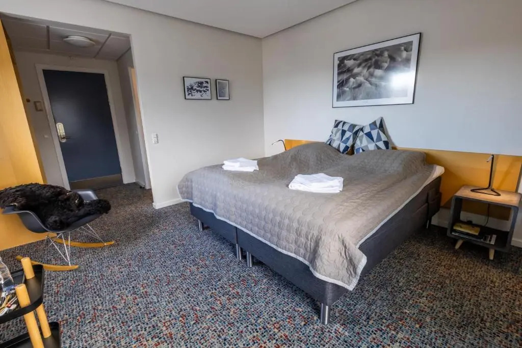 HOTEL SØMA Nuuk