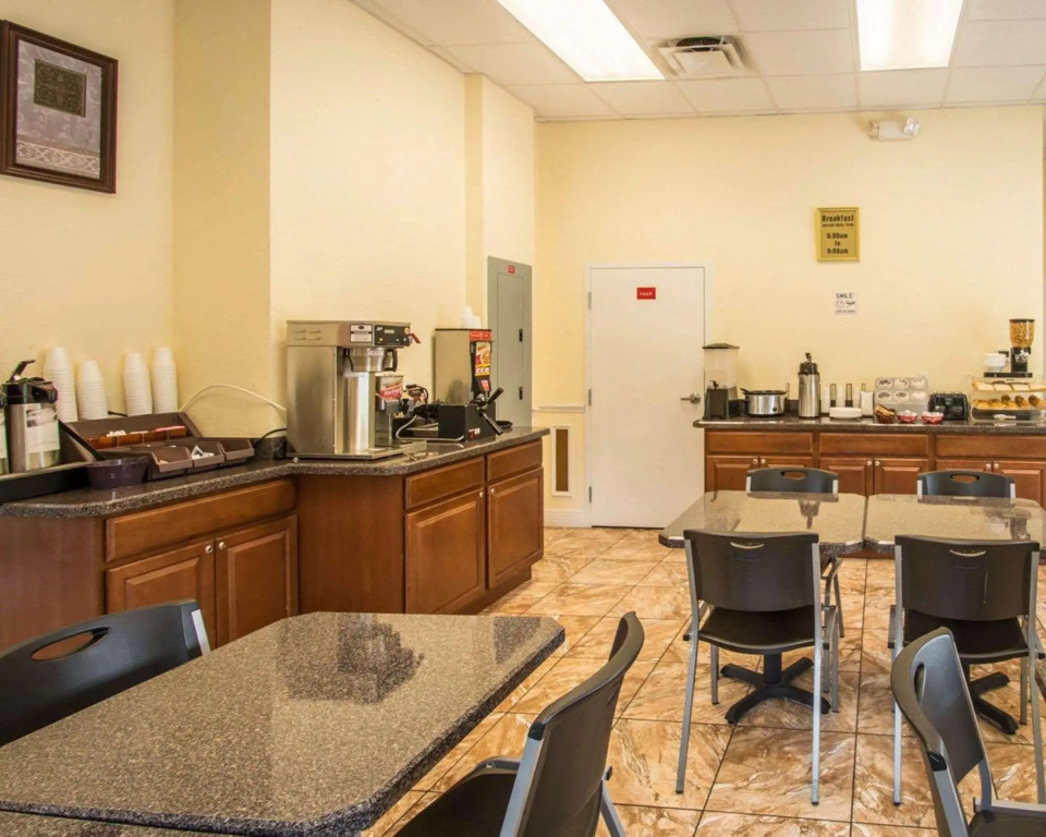 Econo Lodge - Kissimmee