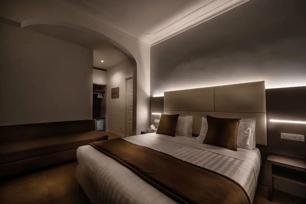 Trinità Grand Suite