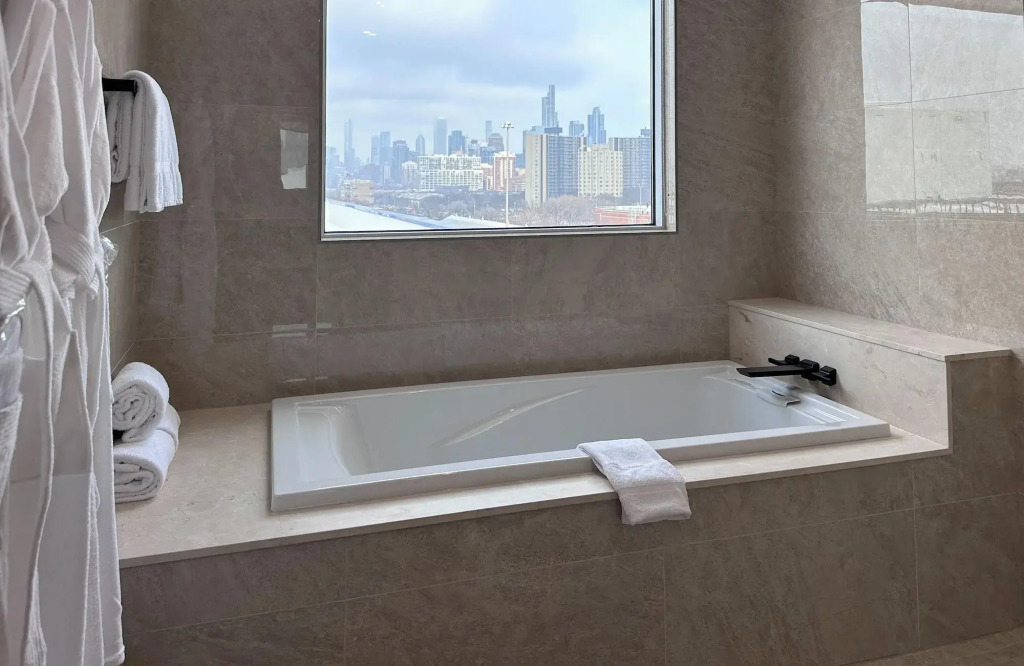 SpringHill Suites by Marriott Chicago Chinatown