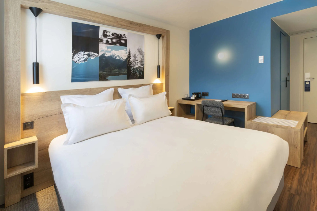 Best Western Kobalt Annecy Nord - Epagny
