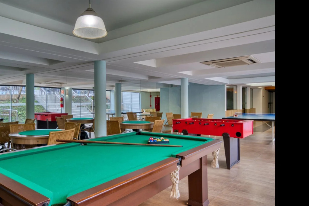 Viale Cataratas Hotel & Eventos