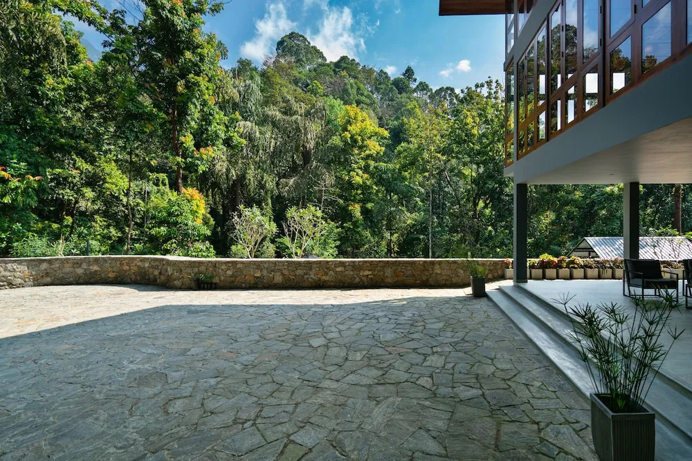 Moksha at Kitulgala - Rainforest Boutique Hotel