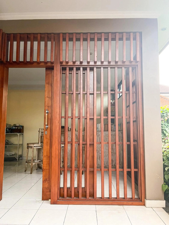 The Donno ubud Guest house