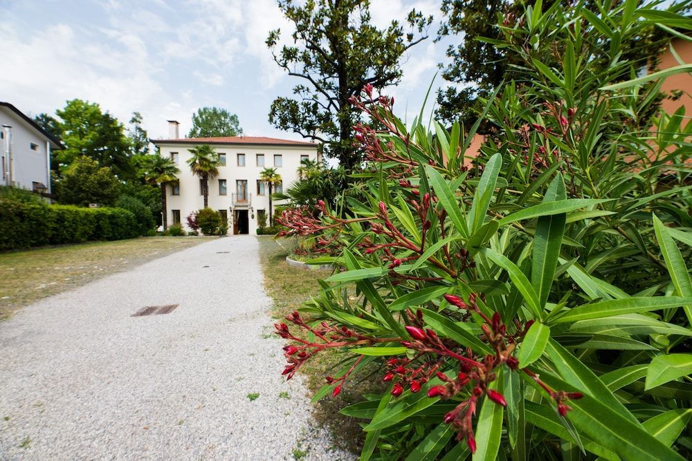 Hotel DallOngaro