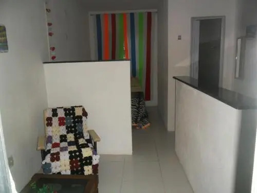 Pousada do Puga