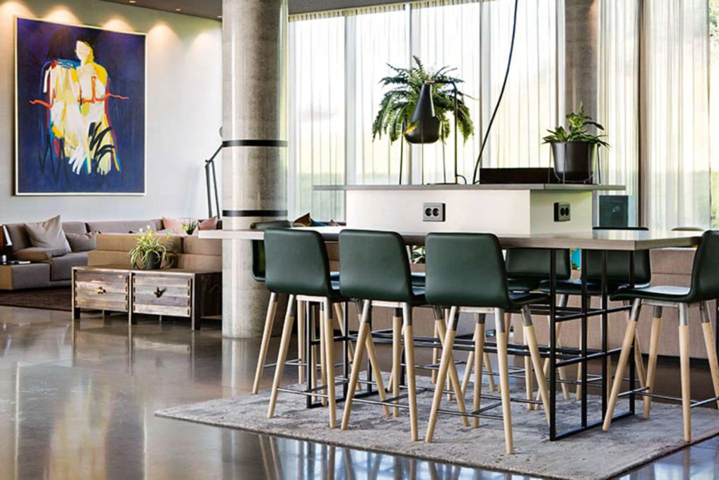 Comfort Hotel Bergen Airport