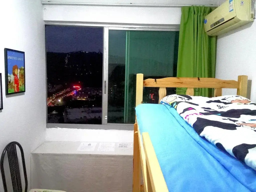 Zhuhai Chuntian Huahua Youth Hostel