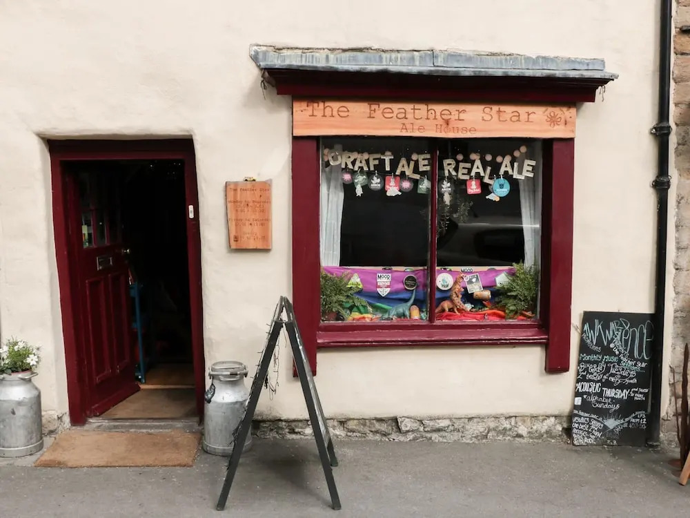 The Angel Forge
