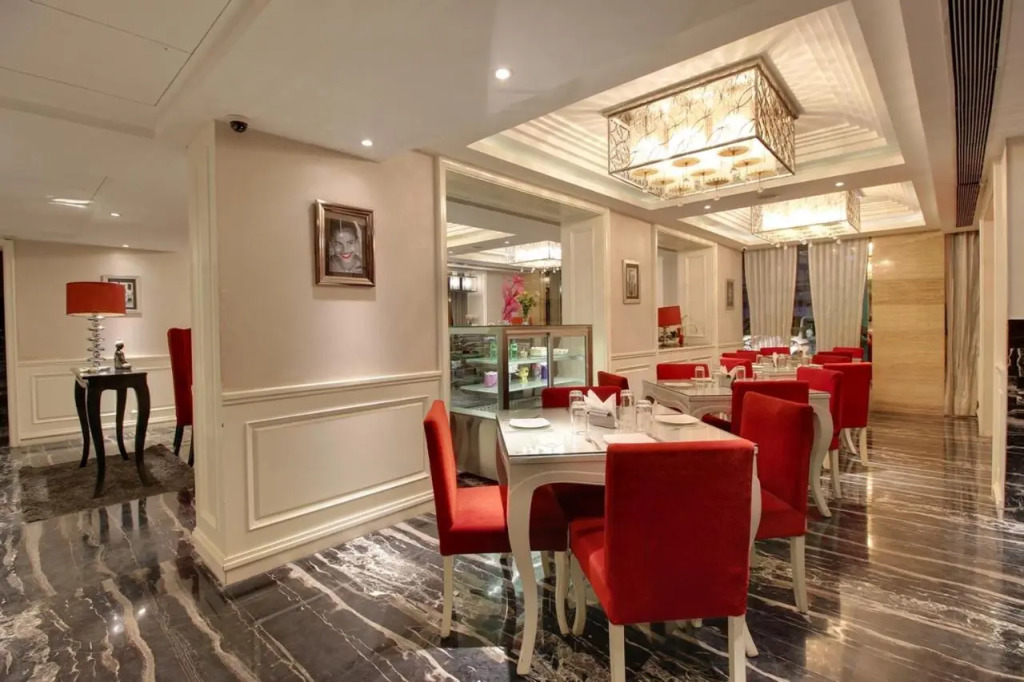 Flute Boutique by Hotel 91