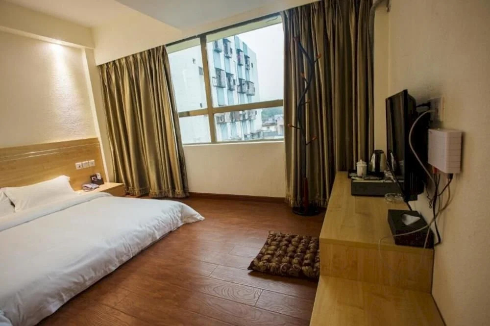 Taishan Taixing Hotel