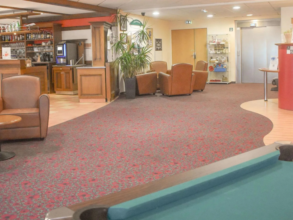 ibis Albert Pays de Somme