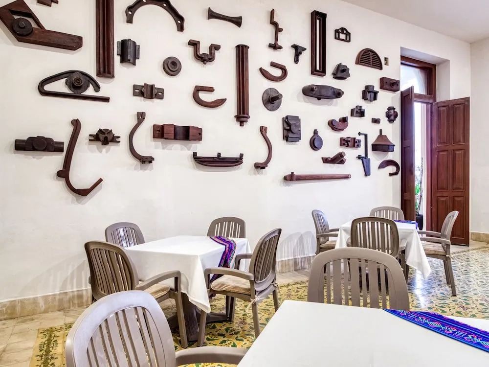 Tecnohotel Casa Villamar