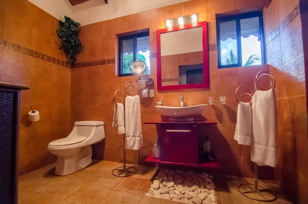 Plaza Colonial Penthouse