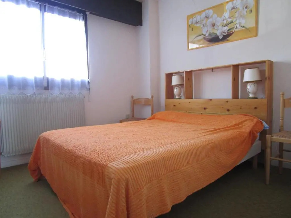Appartement Les Sables-d'Olonne, 3 pièces, 4 personnes - FR-1-197-428