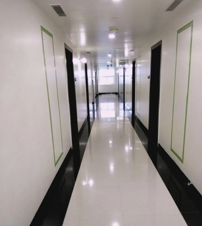 Mango Hotels ITI Circle