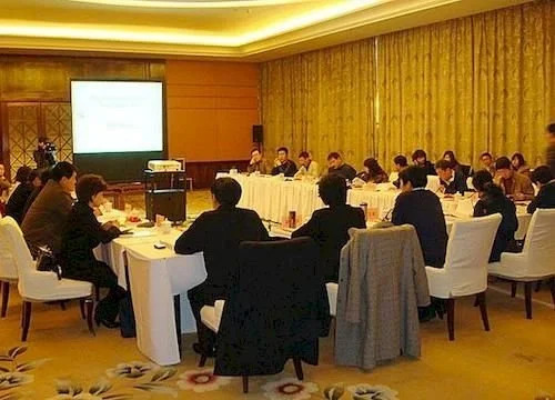 Jincheng Haoxiang Jinnian Hotel
