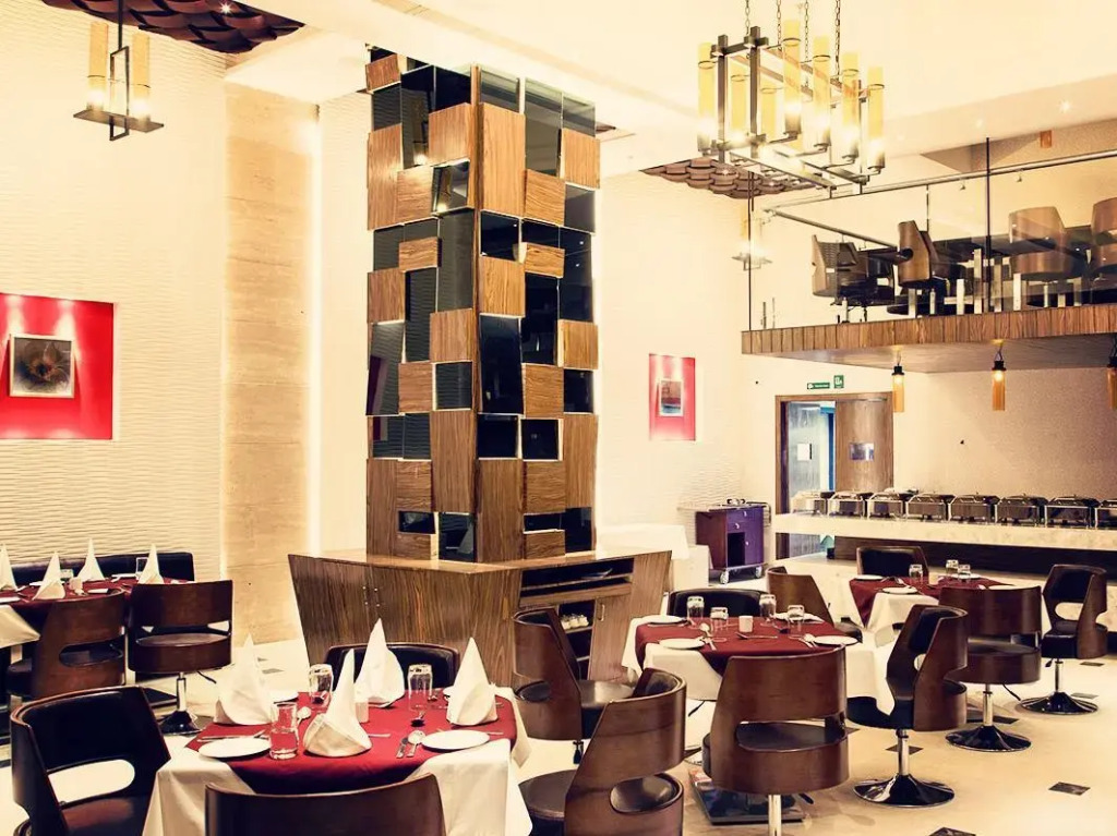 Hotel Trinity Grand, Raigarh