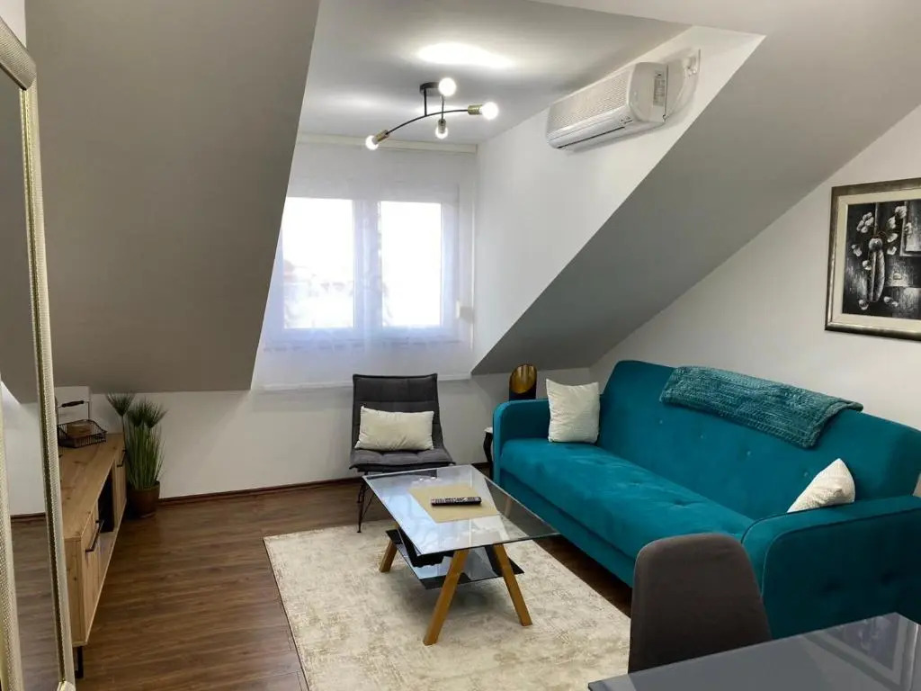 Apartman Pavić