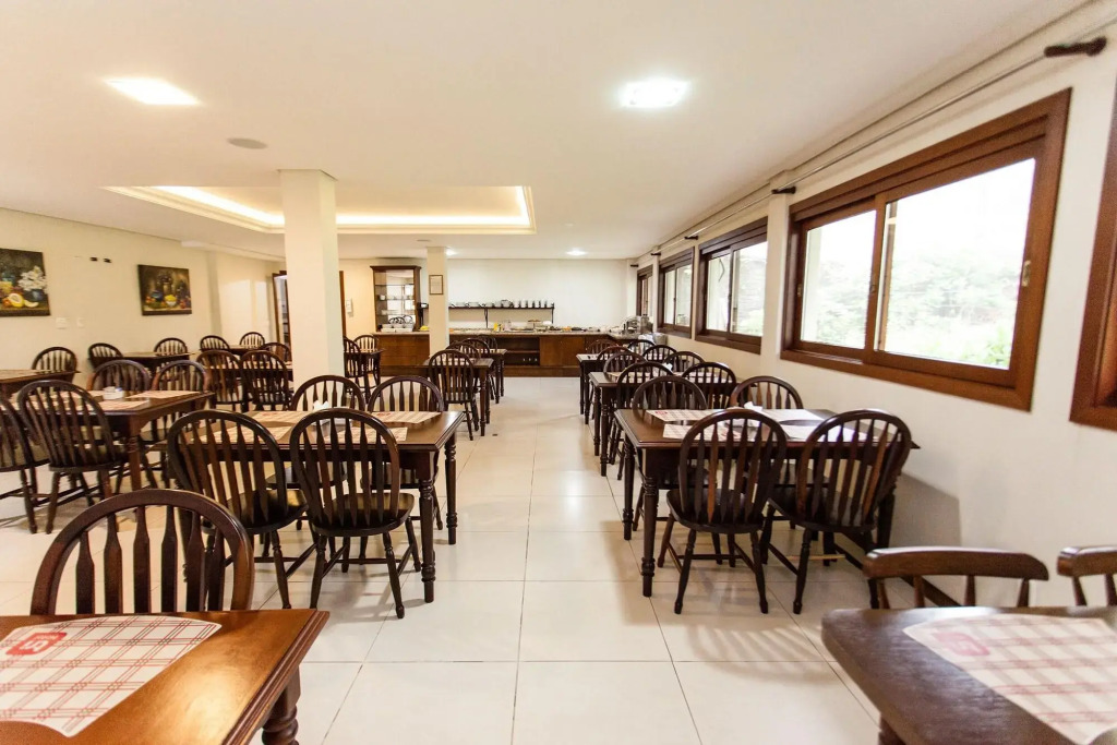 Tri Hotel Lago Gramado