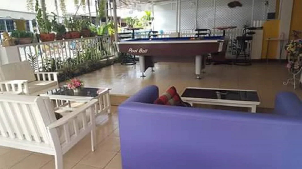 Laila Food and Drink Guesthouse