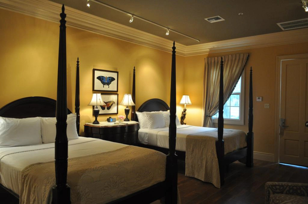 The Inn at Houmas House Estate