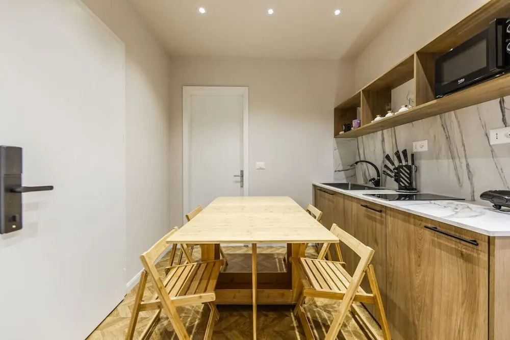 1 Bedroom Loft - Serenitas 1 by PikHost
