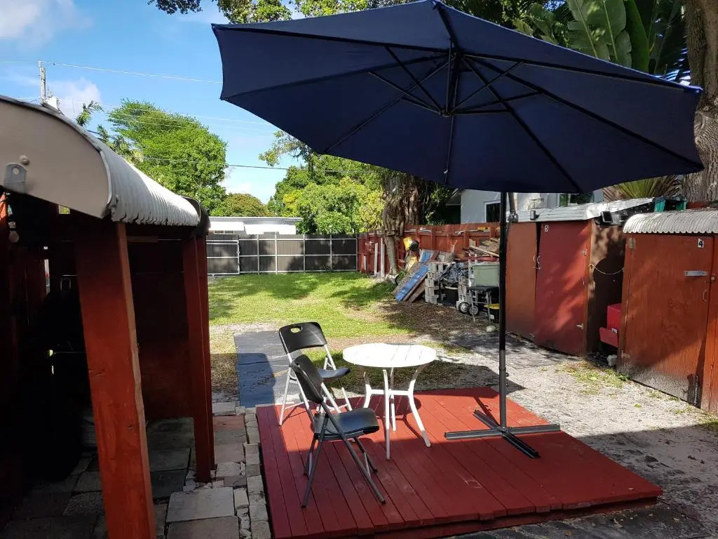 Beach Studio Retreat