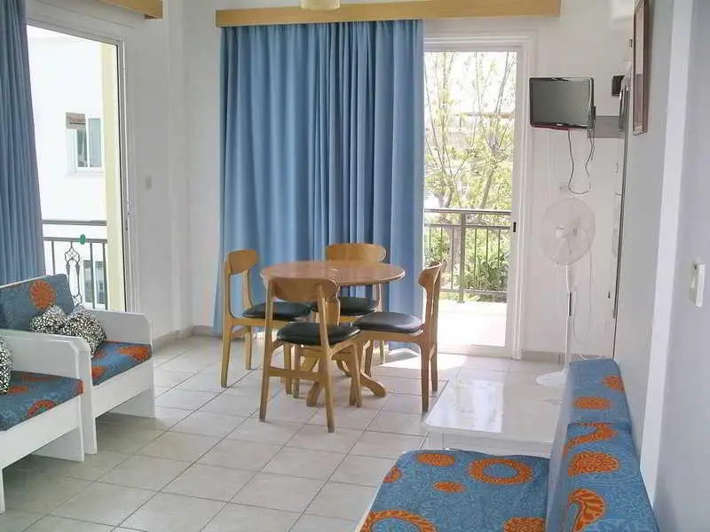 Renos Complex Tourist Apartments