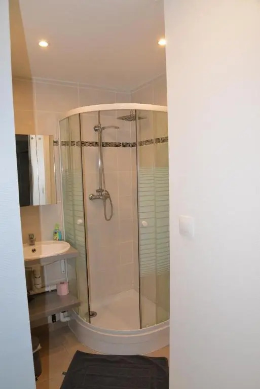 Les appartements sur Pompidou - 7 appartements neufs société selogerametz com
