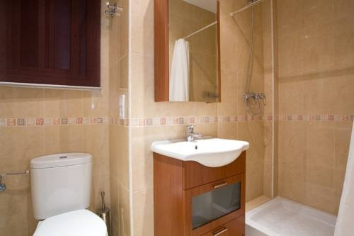 Avinguda Gaudi Apartment