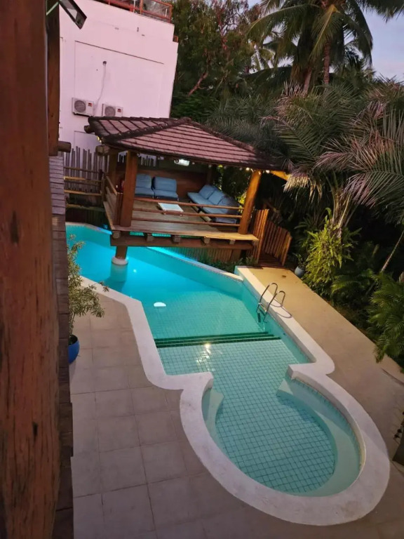 Aloha Residence I