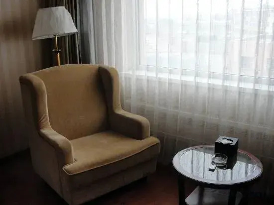 Zhongchi Hotel