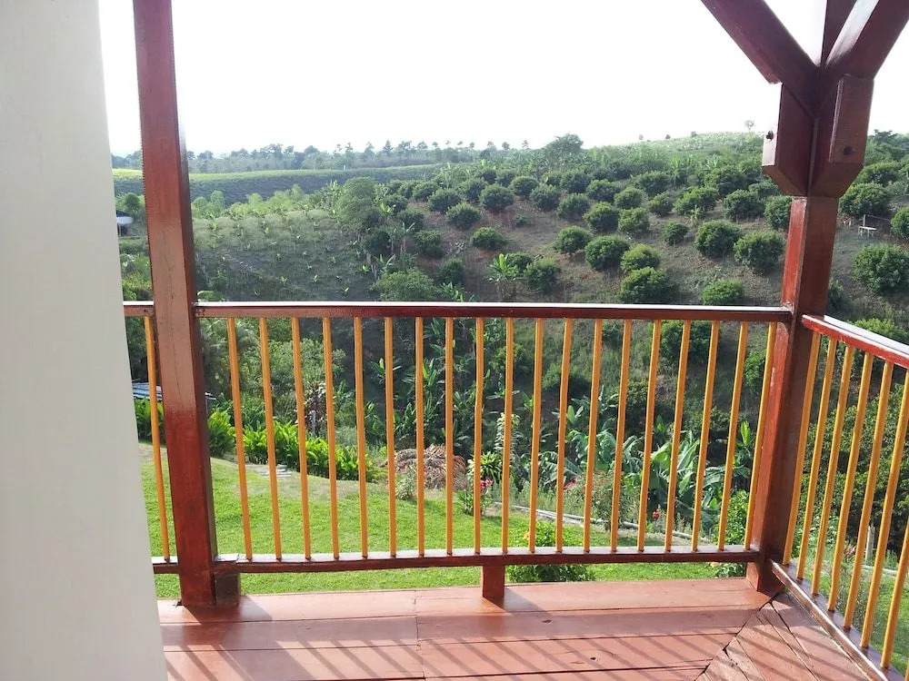 Finca La Maquina