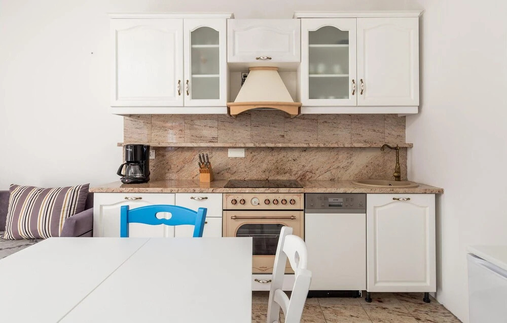 Awesome Apartment in Moscenicka Draga With Wifi and 1 Bedrooms