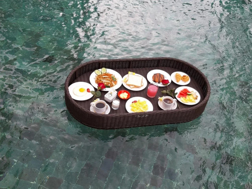 Kampoeng Joglo Abangan