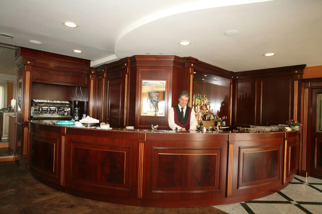 Hotel il Castelletto