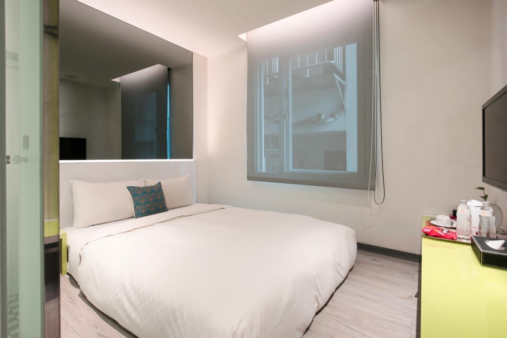 CityInn Hotel Plus - Taichung Station Branch