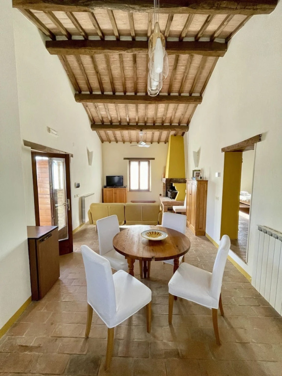 Casale dellAssiolo Bed and Breakfast