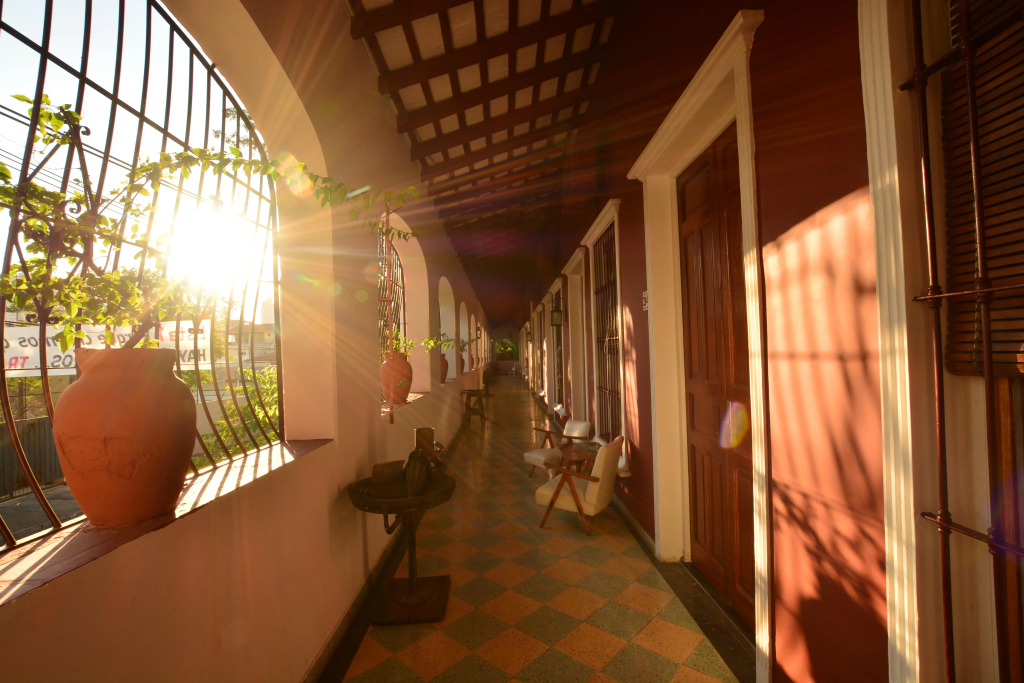 Gran Hotel del Paraguay