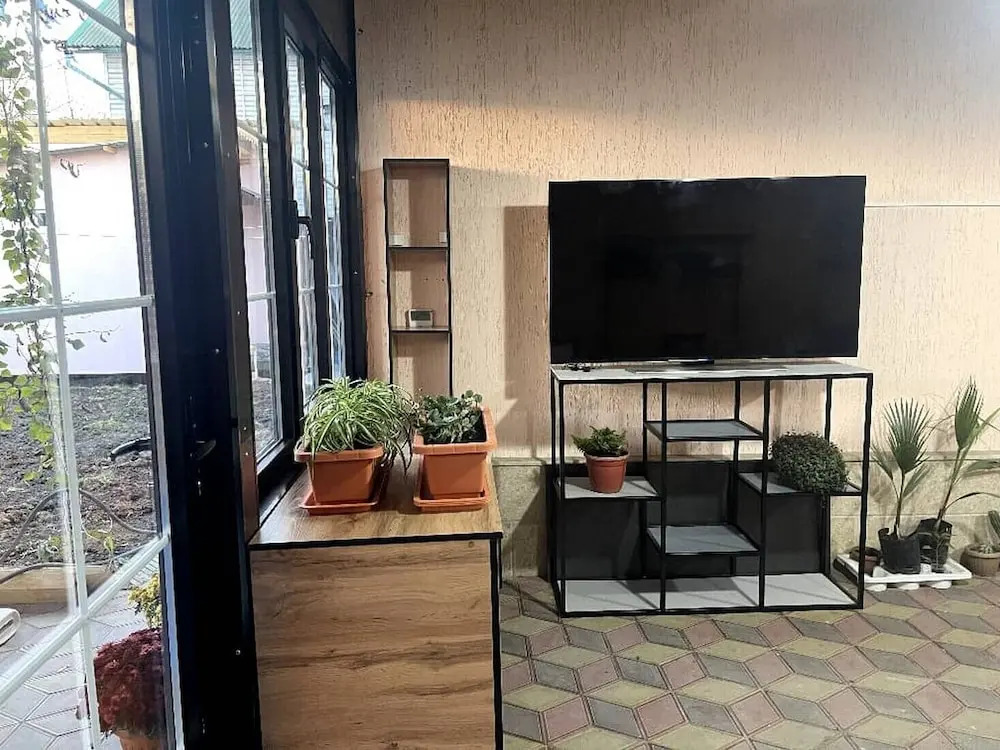 Family Guest House & Hostel