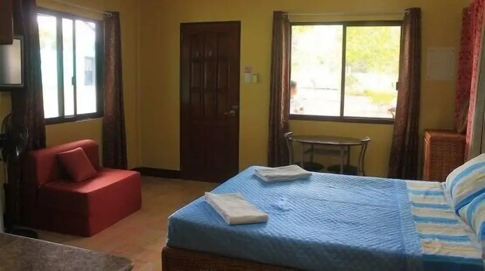 Nickles Park Resort and Apartments