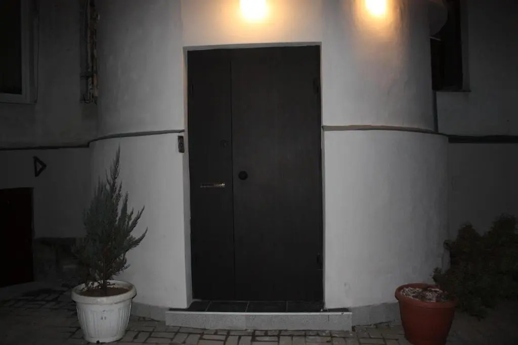 Lemberg Elite Apartments